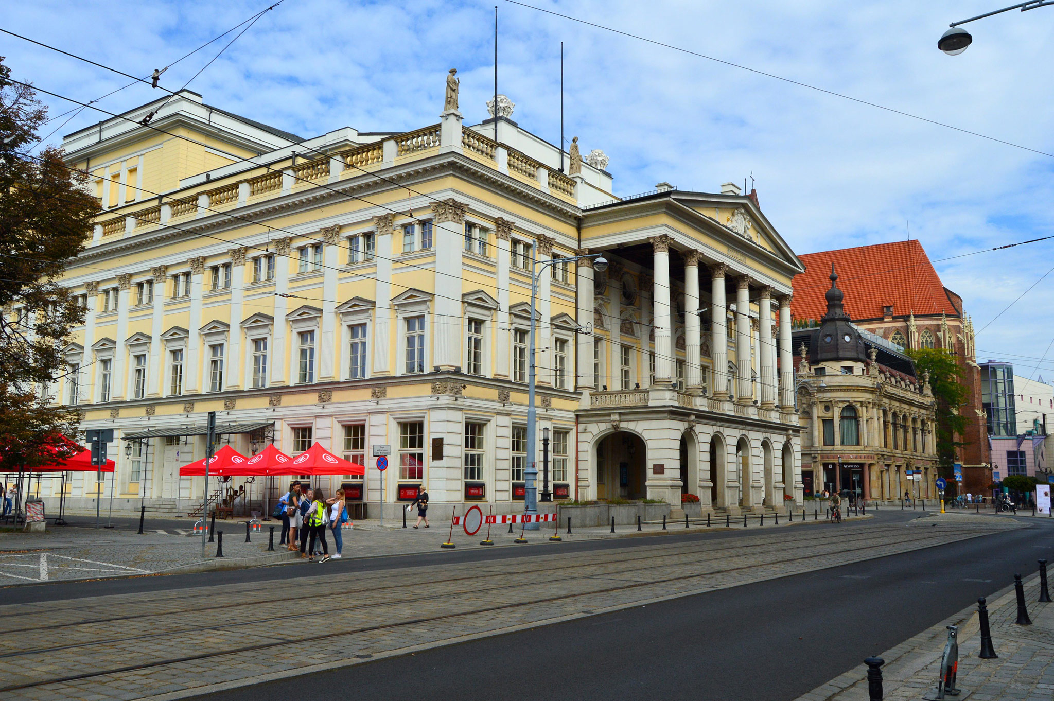 Wroclaw
